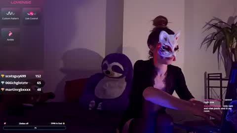 Anna online show from January 2025 04:50:02 AM