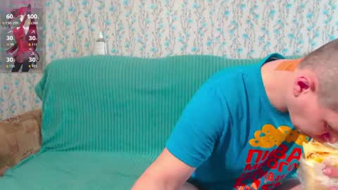 AnnaJake online show from April 2026 07:58:02 AM