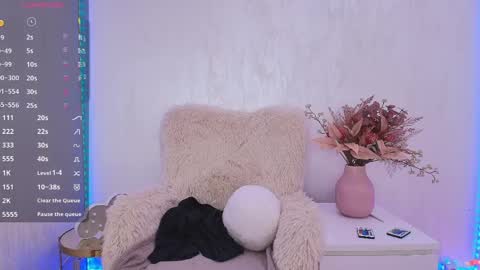 Anna online show from April 2026 06:33:01 AM