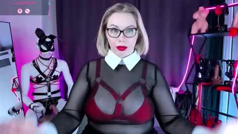 Anna online show from February 2026 02:53:01 AM