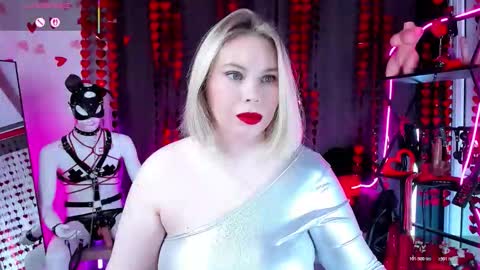 Anna online show from February 2026 02:27:01 AM