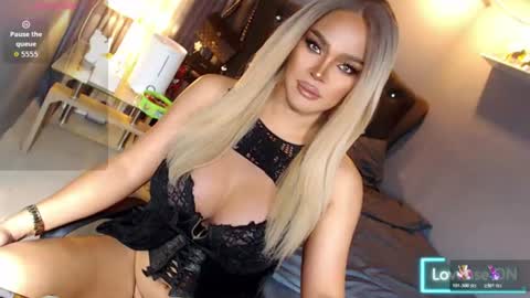 Miss Anna online show from June 2026 02:23:01 AM