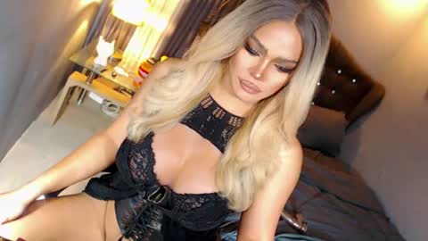 Miss Anna online show from June 2026 12:36:01 AM