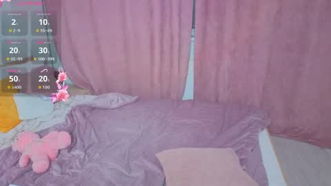 Anna online show from April 2026 07:58:02 PM