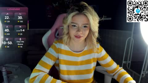 Anna online show from March 2026 01:22:02 AM