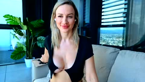 Anna online show from July 2026 03:35:01 AM