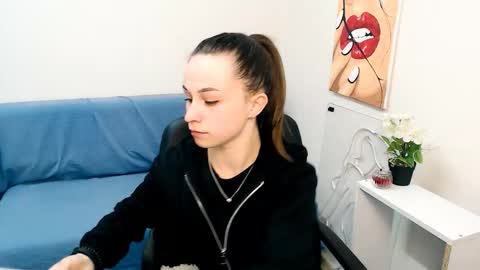 anna_sia_ online show from March 2026 06:40:01 AM