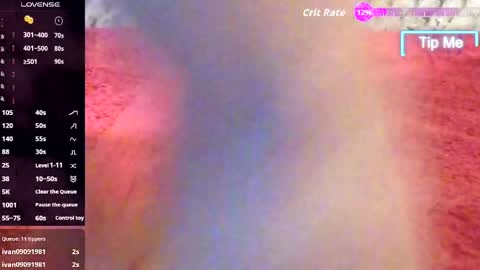 Anna online show from April 2026 09:15:01 PM