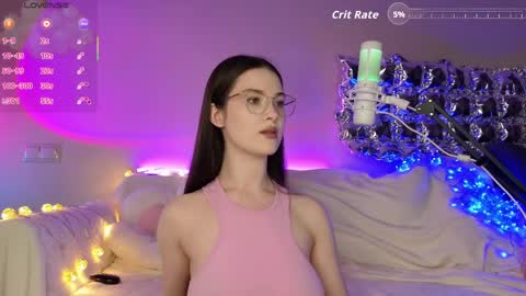 AnnaAoki online show from April 2026 07:13:02 AM