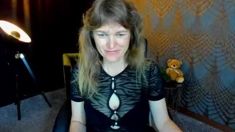 Annabel online show from June 2026 06:00:01 AM