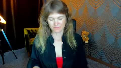 Annabel online show from June 2026 05:54:01 AM