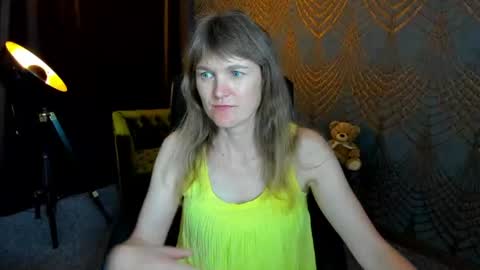 Annabel online show from June 2026 12:55:02 PM