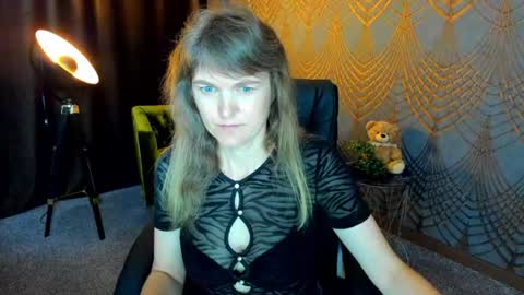 Annabel online show from July 2026 05:48:02 AM