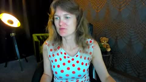 Annabel online show from August 2026 05:40:01 AM
