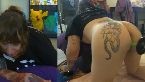 annacote178 online show from April 2026 07:49:02 PM