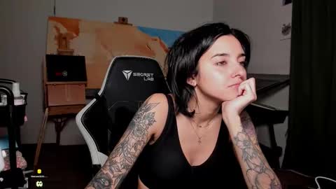 Anna Forevers online show from November 2025 03:16:02 AM