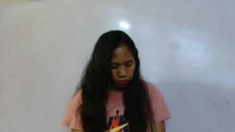 annahhotgirl online show from March 2026 04:24:04 AM