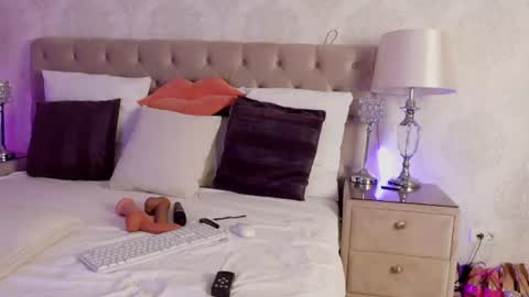 AnnaKarinaX online show from July 2026 10:39:01 AM