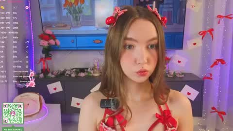 Holly Molly Im Polly online show from March 2026 07:06:02 PM