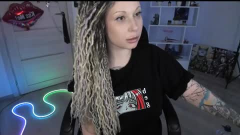 Anna online show from April 2026 04:46:01 AM