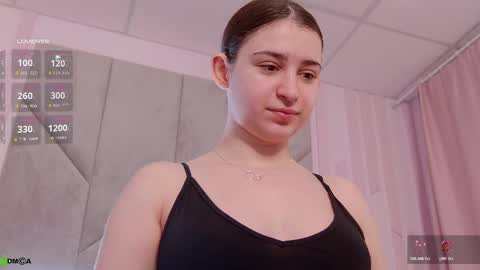 annanoir online show from April 2026 01:55:01 AM