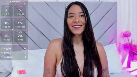 Snapshot of annaqueen_ chatting on January 2025 04:19:01 PM Anna online show from January 2025 04:19:01 PM