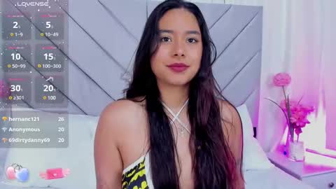 Snapshot of annaqueen_ chatting on January 2025 04:39:01 PM Anna online show from January 2025 04:39:01 PM