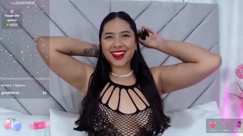 Snapshot of annaqueen_ chatting on February 2025 07:37:02 PM Anna online show from February 2025 07:37:02 PM