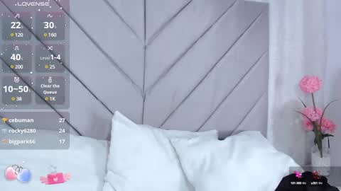 Snapshot of annaqueen_ chatting on March 2025 07:39:01 PM Anna online show from March 2025 07:39:01 PM