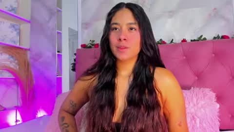 Snapshot of annaqueen_ chatting on November 2025 04:38:01 PM Anna online show from November 2025 04:38:01 PM