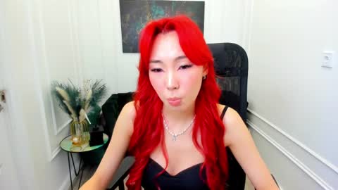 Snapshot of annareyli chatting on June 2026 11:14:02 AM Anna online show from June 2026 11:14:02 AM