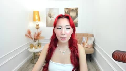 Snapshot of annareyli chatting on July 2026 11:13:02 AM Anna online show from July 2026 11:13:02 AM