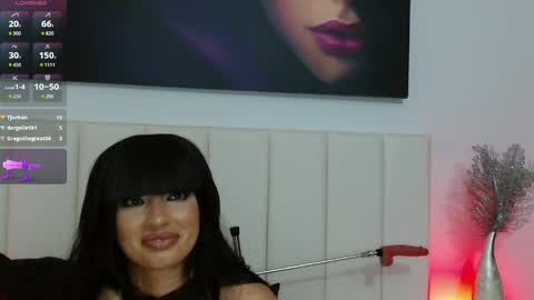 AnnaRos online show from June 2026 06:24:02 PM