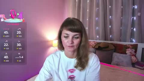 Snapshot of annasimonsj chatting on July 2026 01:09:02 AM Anna online show from July 2026 01:09:02 AM