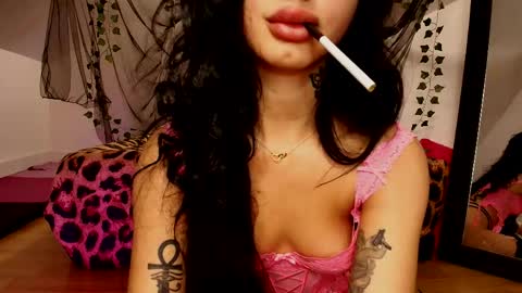 Annastasia online show from June 2026 11:44:01 PM