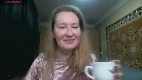 AnnaXLovers online show from December 2025 03:40:02 PM