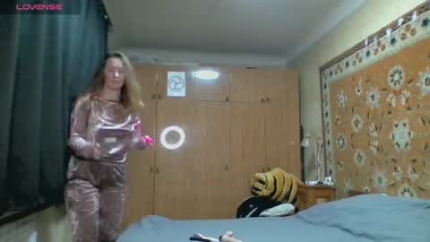 AnnaXLovers online show from January 2026 01:16:02 PM