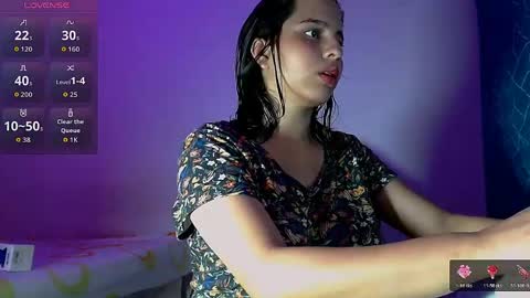 Anne Hugo online show from April 2026 03:44:02 AM