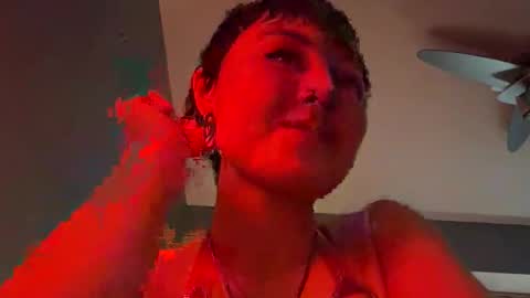 ROXANNE online show from February 2025 12:26:01 AM