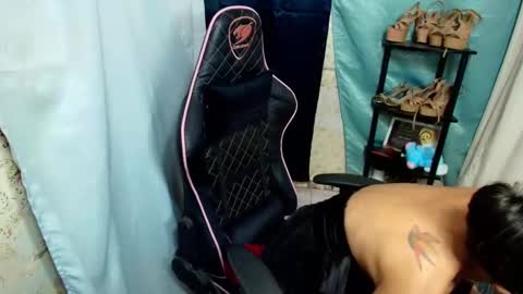 annebisyosa_angela online show from February 2026 03:46:02 AM