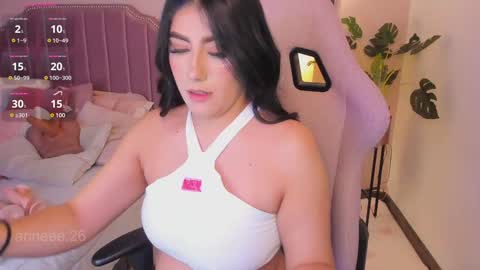 Anne  online show from February 2025 01:59:01 PM