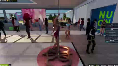 Anne online show from February 2025 04:15:01 PM