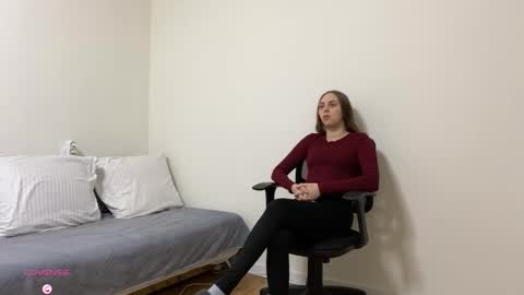 Ann  Serj online show from March 2026 12:51:02 PM