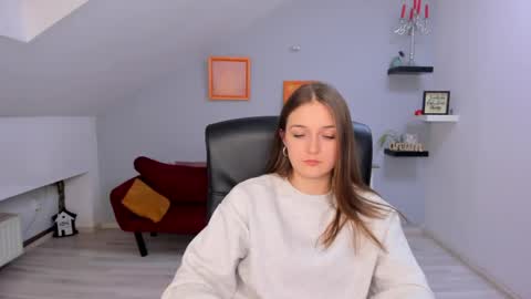 annewilsonn online show from April 2026 04:26:02 PM