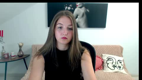 annewilsonn online show from June 2026 04:35:02 AM