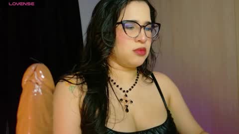 ANGEL  independent model  online show from April 2026 12:35:01 AM