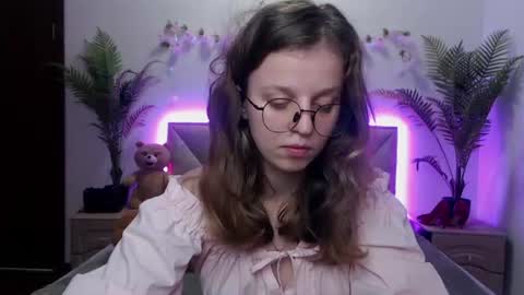 Snapshot of annibrownss chatting on July 2026 10:39:01 AM Anni online show from July 2026 10:39:01 AM