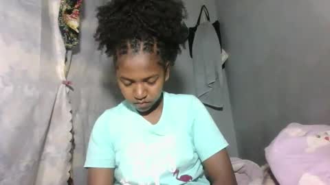 annick98 online show from March 2026 09:53:02 PM