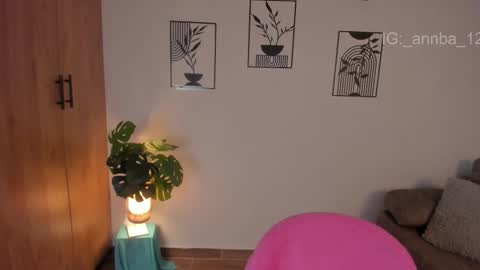 annie_barozzi online show from March 2026 01:39:01 PM