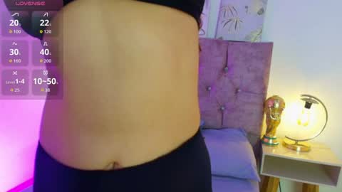 Snapshot of annie_bonnie_ chatting on July 2026 11:50:01 AM Annie Bonnie online show from July 2026 11:50:01 AM